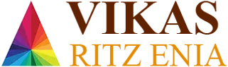 Vikas Ritz Enia